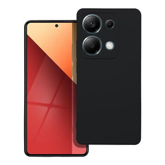 KRYT NA XIAOMI REDMI NOTE 13 PRO 4G HEYCASE ICON BLACK