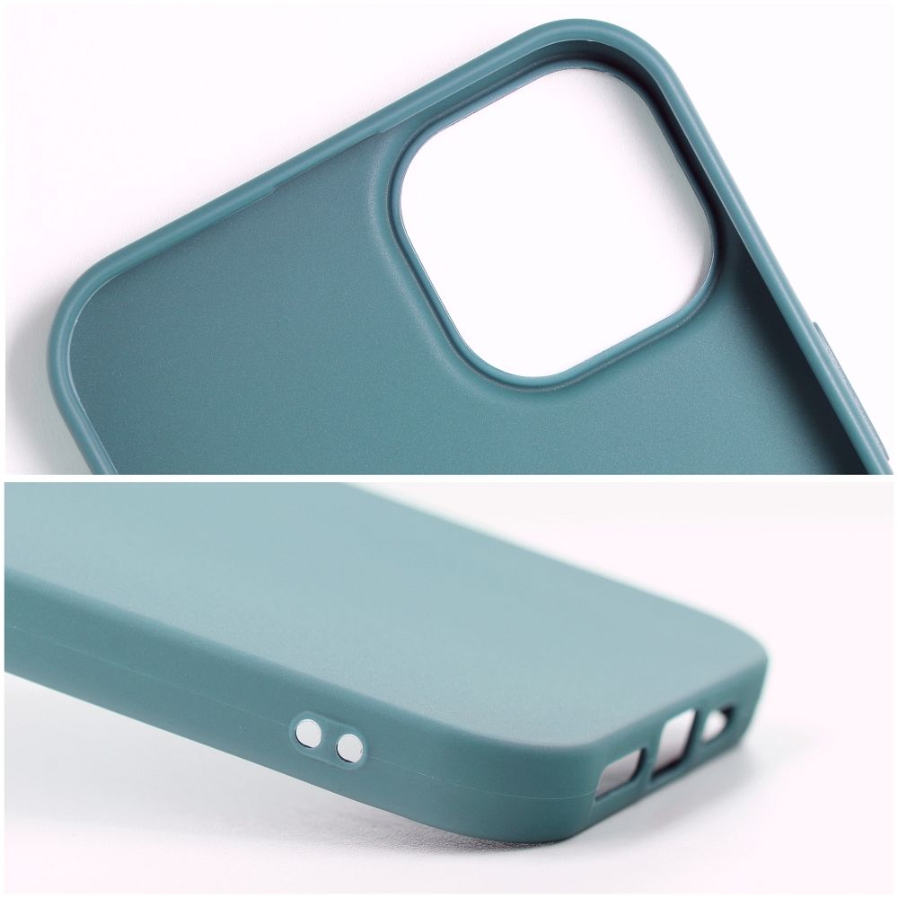 KRYT NA XIAOMI REDMI NOTE 13 PRO 4G HEYCASE ICON DARK GREEN