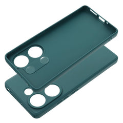KRYT NA XIAOMI REDMI NOTE 13 PRO 4G HEYCASE ICON DARK GREEN