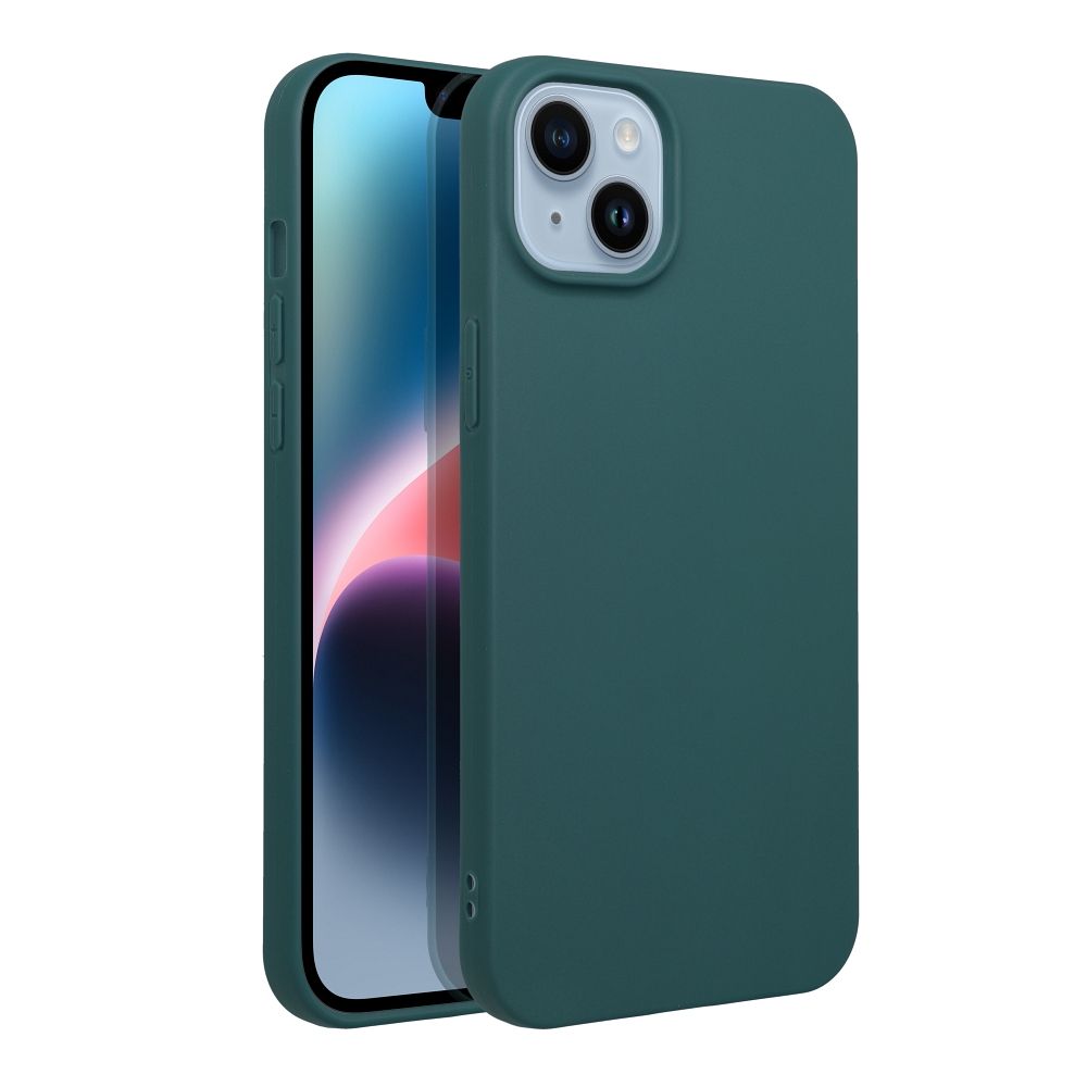 KRYT NA XIAOMI REDMI NOTE 13 PRO 4G HEYCASE ICON DARK GREEN