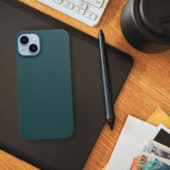 KRYT NA XIAOMI REDMI NOTE 13 PRO 4G HEYCASE ICON DARK GREEN