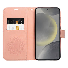  ZA XIAOMI REDMI NOTE 13 PRO 4G / POCO M6 PRO 4G HEYCASE MAGNET NOVČANIK MANDALA BRESKVA