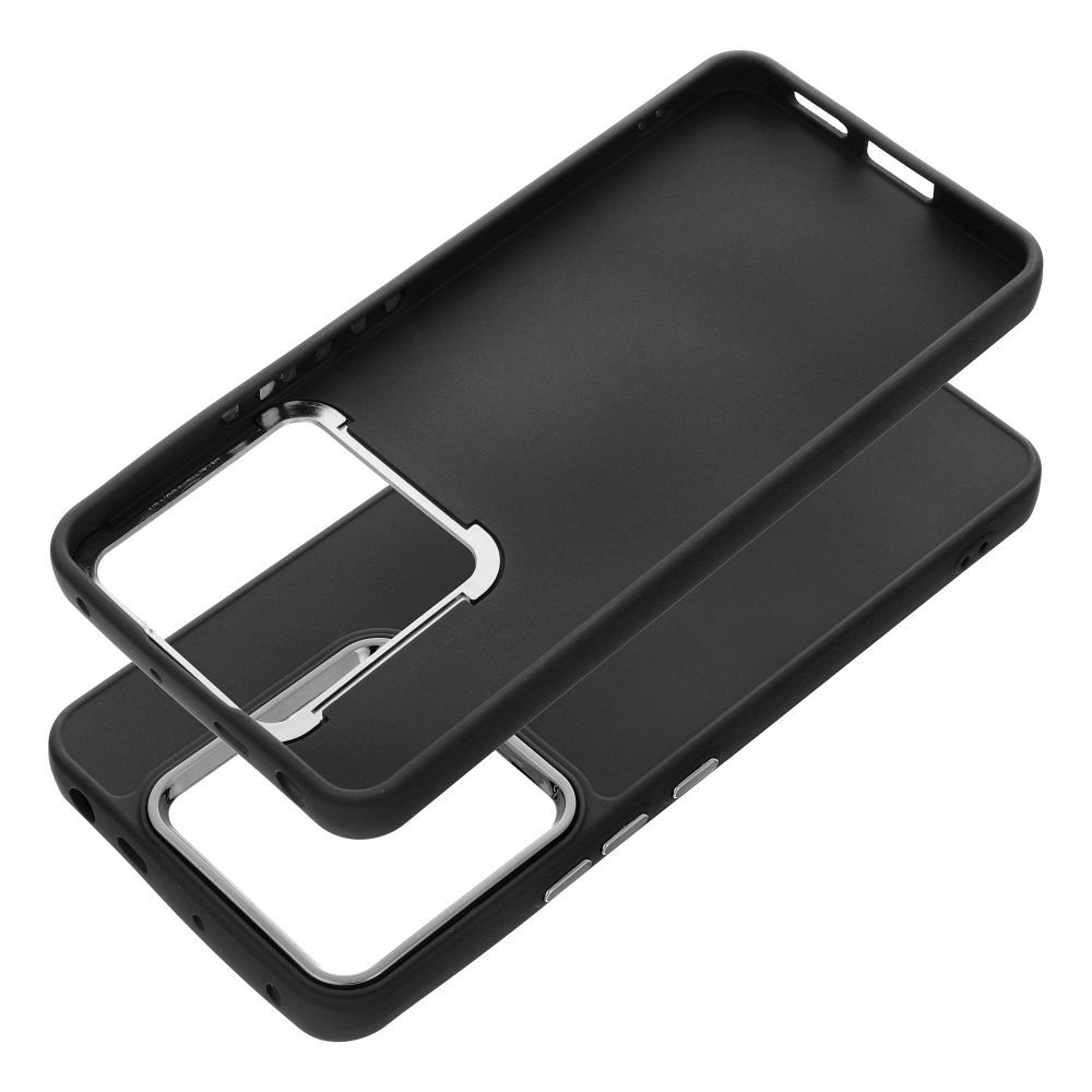  ZA XIAOMI REDMI NOTE 13 PRO 5G HEYCASE FRAME CRNA