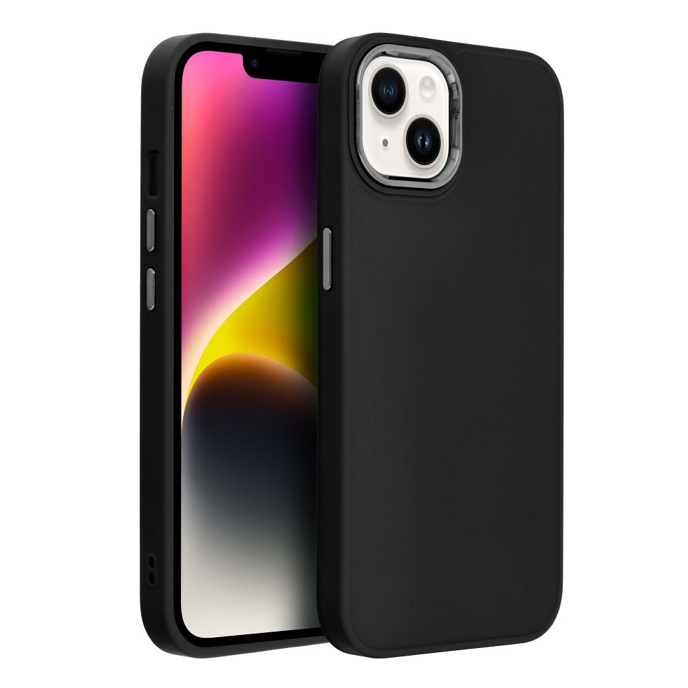  ZA XIAOMI REDMI NOTE 13 PRO 5G HEYCASE FRAME CRNA