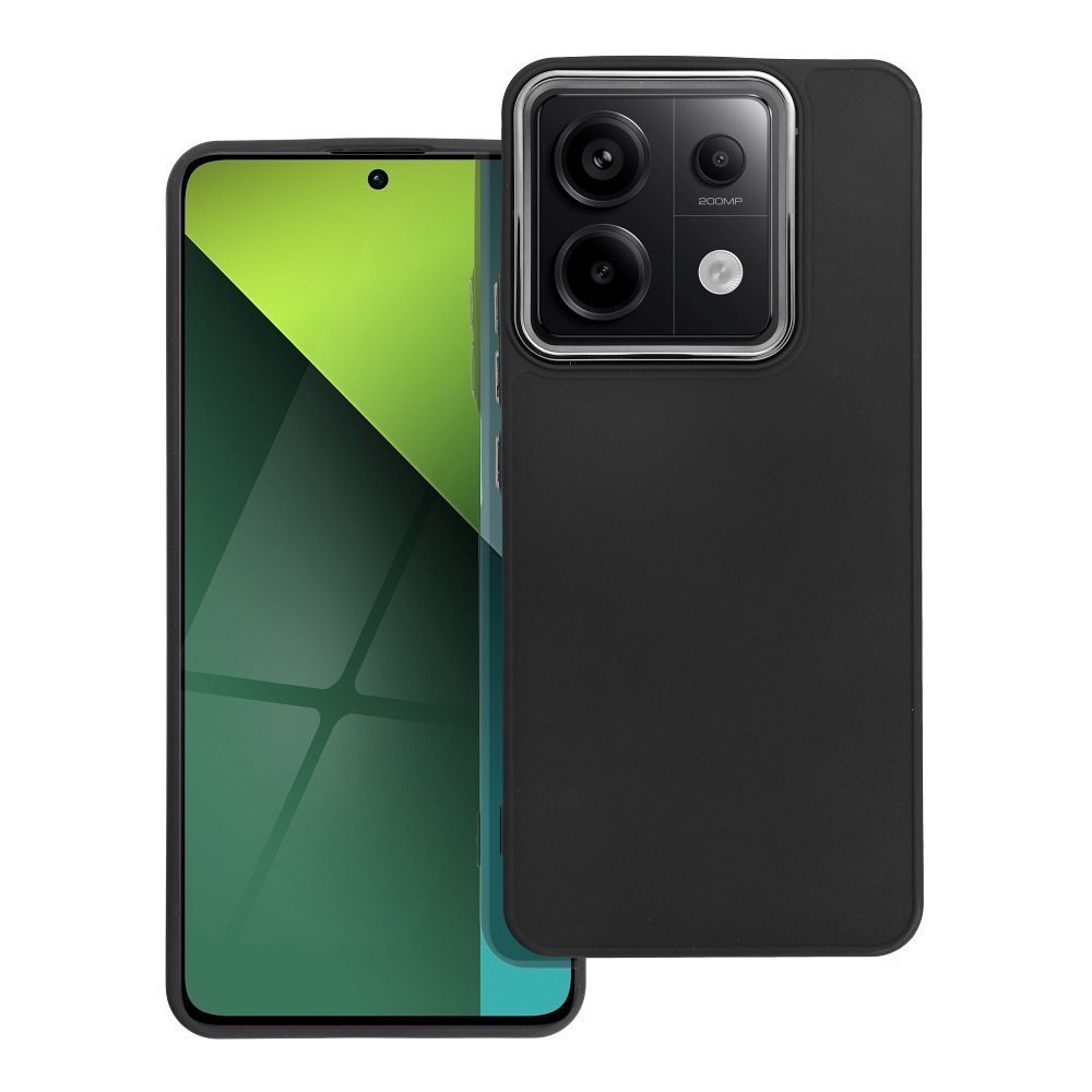  ZA XIAOMI REDMI NOTE 13 PRO 5G HEYCASE FRAME CRNA