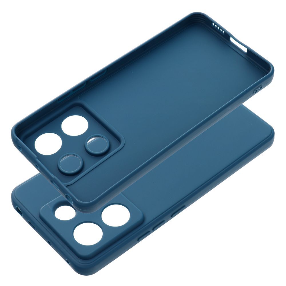  ZA XIAOMI REDMI NOTE 13 PRO 5G HEYCASE ICON MATT PLAVA