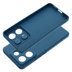 ZA XIAOMI REDMI NOTE 13 PRO 5G HEYCASE ICON MATT PLAVA