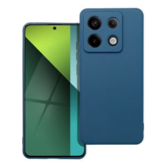  ZA XIAOMI REDMI NOTE 13 PRO 5G HEYCASE ICON MATT PLAVA
