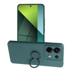  ZA XIAOMI REDMI NOTE 13 PRO 5G HEYCASE ICON RING ZELENA