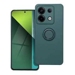  ZA XIAOMI REDMI NOTE 13 PRO 5G HEYCASE ICON RING ZELENA