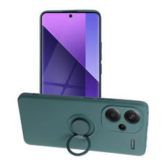  ZA XIAOMI REDMI NOTE 13 PRO PLUS 5G HEYCASE ICON RING ZELENA