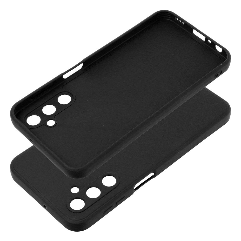 KRYT SAMSUNG GALAXY M34 HEYCASE MATT DEFENSE BLACK
