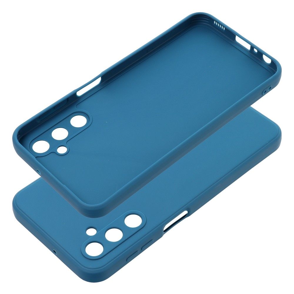 KRYT SAMSUNG GALAXY M34 HEYCASE MATT DEFENSE BLUE