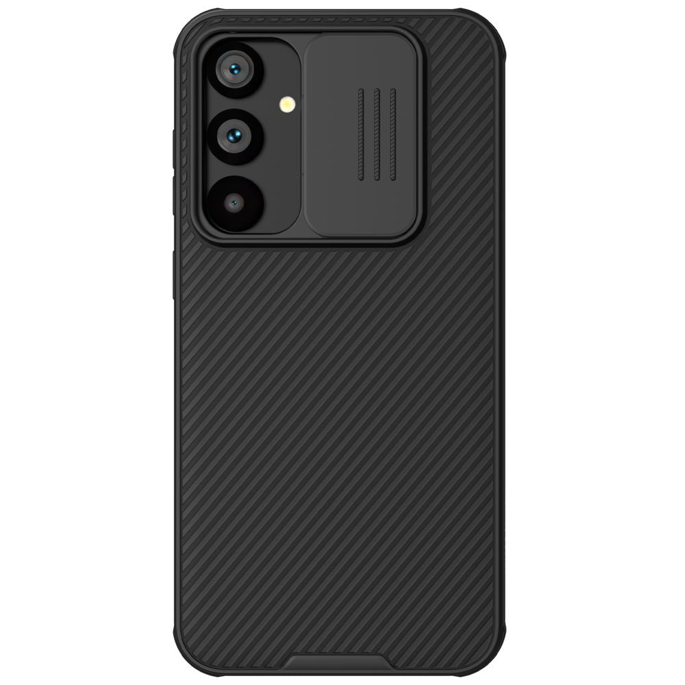  NILLKIN CAMSHIELD PRO GALAXY S23 FE CRNA