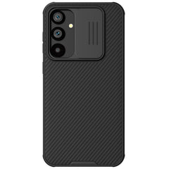  NILLKIN CAMSHIELD PRO GALAXY S23 FE CRNA