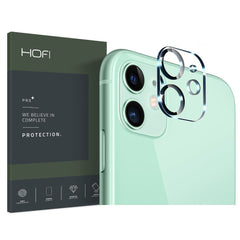 OCHRANNÝ KRYT OBJEKTÍVU FOTOAPARÁTU HOFI CAM PRO+ IPHONE 11 CLEAR