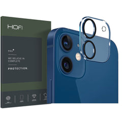 OCHRANNÝ KRYT OBJEKTÍVU FOTOAPARÁTU HOFI CAM PRO+ IPHONE 12 CLEAR