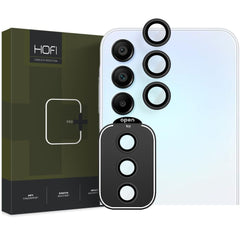 OCHRANA FOTOAPARÁTU  HOFI CAMRING PRO+ GALAXY A55 5G BLACK