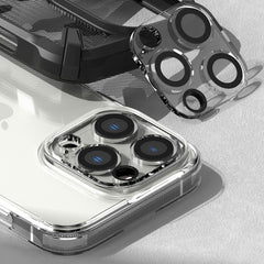 ZAŠTITA FOTOAPARATA RINGKE  PROTECTOR 2-PACK IPHONE 14 PRO / 14 PRO MAX PROZIRNA