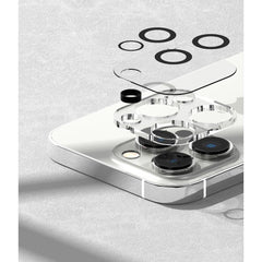 ZAŠTITA FOTOAPARATA RINGKE  PROTECTOR 2-PACK IPHONE 14 PRO / 14 PRO MAX PROZIRNA