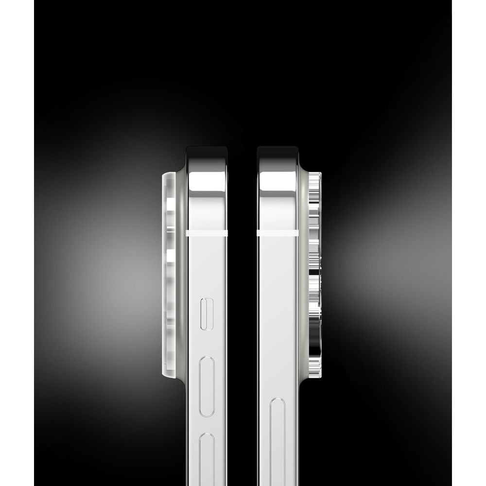 ZAŠTITA FOTOAPARATA RINGKE  PROTECTOR 2-PACK IPHONE 14 PRO / 14 PRO MAX PROZIRNA