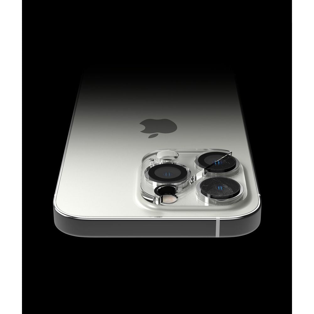 ZAŠTITA FOTOAPARATA RINGKE  PROTECTOR 2-PACK IPHONE 14 PRO / 14 PRO MAX PROZIRNA