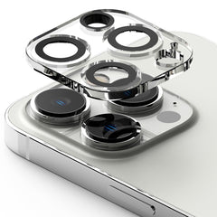 ZAŠTITA FOTOAPARATA RINGKE  PROTECTOR 2-PACK IPHONE 14 PRO / 14 PRO MAX PROZIRNA