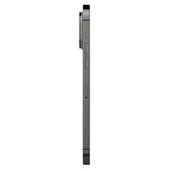 ZAŠTITA FOTOAPARATA SPIGEN OPTIK.TR  PROTECTOR 2-PACK IPHONE 14 PRO / 14 PRO MAX CRNA