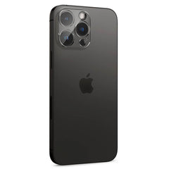ZAŠTITA FOTOAPARATA SPIGEN OPTIK.TR  PROTECTOR 2-PACK IPHONE 14 PRO / 14 PRO MAX KRISTALNO JASNO