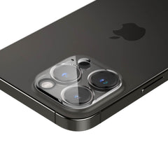 ZAŠTITA FOTOAPARATA SPIGEN OPTIK.TR  PROTECTOR 2-PACK IPHONE 14 PRO / 14 PRO MAX KRISTALNO JASNO