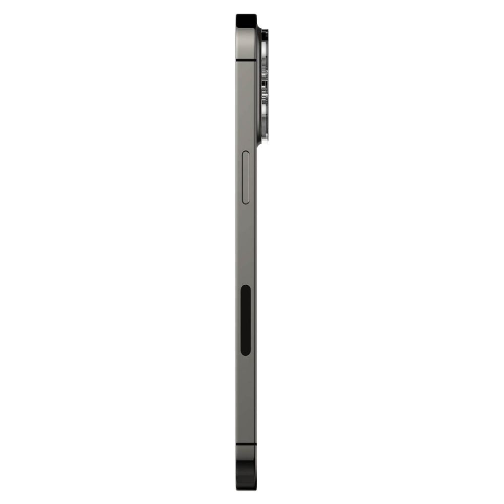 ZAŠTITA FOTOAPARATA SPIGEN OPTIK.TR  PROTECTOR 2-PACK IPHONE 14 PRO / 14 PRO MAX KRISTALNO JASNO