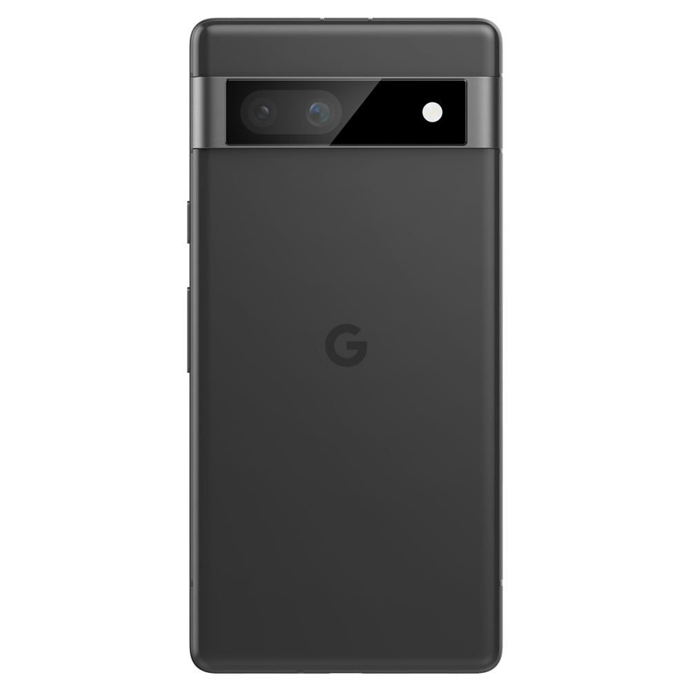 ZAŠTITA FOTOAPARATA SPIGEN OPTIK.TR ”EZ FIT”  2-PACK GOOGLE PIXEL 7A CRNA