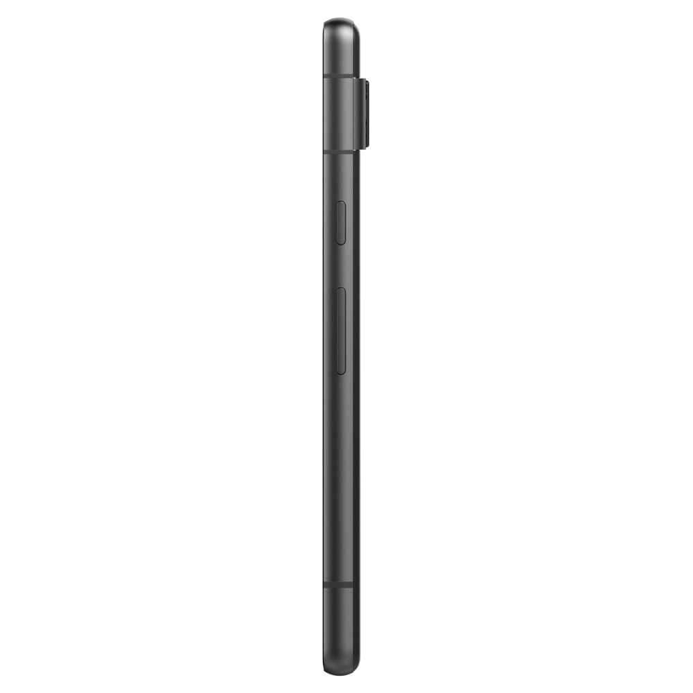ZAŠTITA FOTOAPARATA SPIGEN OPTIK.TR ”EZ FIT”  2-PACK GOOGLE PIXEL 7A CRNA