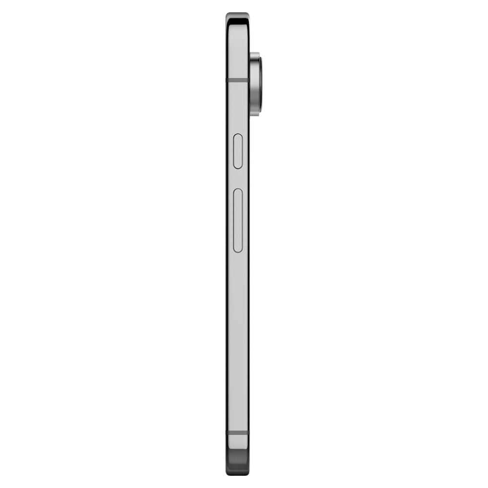ZAŠTITNO TVRDO STAKLO ZA LEĆU FOTOAPARATA SPIGEN OPTIK.TR "EZ FIT"  2-PACK GOOGLE PIXEL 9 PRO KRISTALNO JASNO