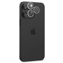 ZAŠTITA FOTOAPARATA SPIGEN OPTIK.TR ”EZ FIT”  2-PACK IPHONE 14 PRO / PRO MAX / 15 PRO / PRO MAX KRISTALNO JASNO
