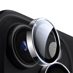ZAŠTITNO OJAČANO STAKLO ZA LEĆU FOTOAPARATA ESR ARMORITE  IPHONE 16 PRO / 16 PRO MAX PROZIRNO