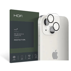 ZAŠTITNA  ZA OBJEVNIK FOTOAPARATA HOFI CAM PRO+ IPHONE 13 MINI / 13 PROZIRNA