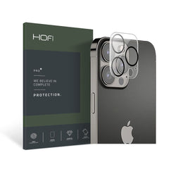 ZAŠTITNA  ZA OBJEV HOFI CAM PRO+ IPHONE 13 PRO / 13 PRO MAX PROZIRNA
