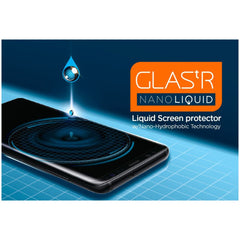 TEKUĆE OJAČANO STAKLO SPIGEN GLAS.TR NANO TEKUĆINA