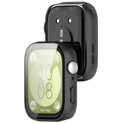 PUZDRO DOOP DEFENSE 360GUARD HUAWEI WATCH FIT 3 BLACK