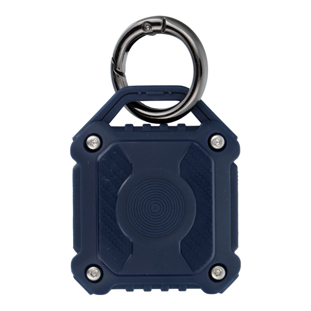 PUZDRO PRE AIRTAG HEYCASE HYDRO DEFENSE BLUE
