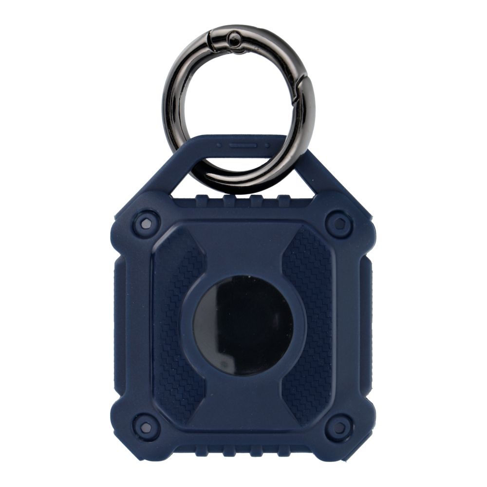 PUZDRO PRE AIRTAG HEYCASE HYDRO DEFENSE BLUE