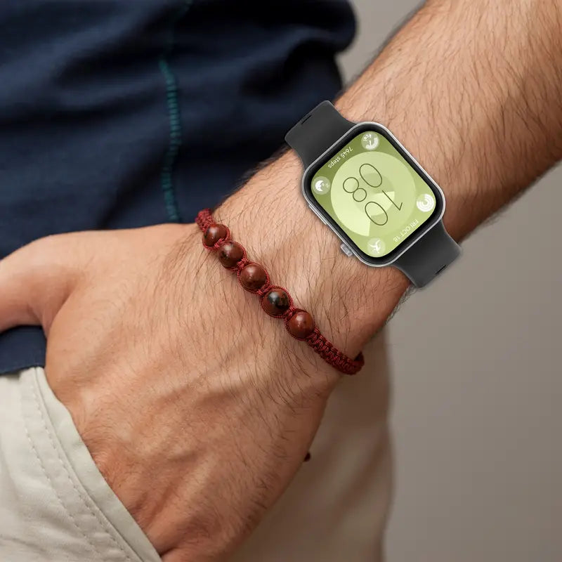 REMIENOK HEYBAND ICON HUAWEI WATCH FIT 3 VIOLET