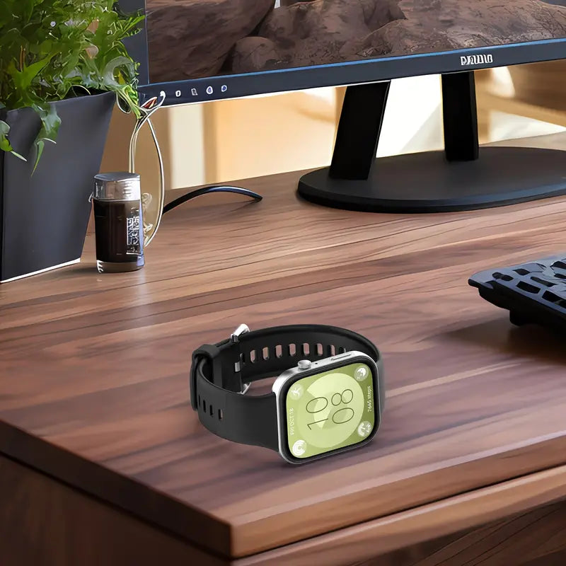 REMIENOK HEYBAND ICON HUAWEI WATCH FIT 3 VIOLET
