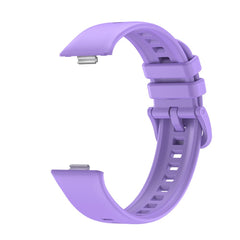 REMIENOK HEYBAND ICON HUAWEI WATCH FIT 3 VIOLET