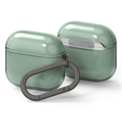  RINGKE AIR APPLE AIRPODS 4 ZELENA