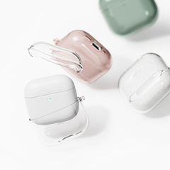  RINGKE AIR APPLE AIRPODS 4 ZELENA