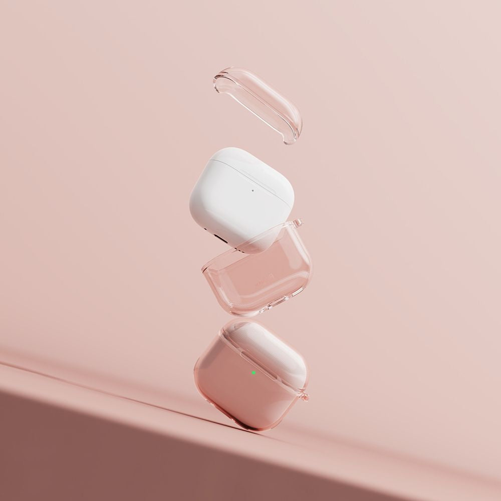  RINGKE AIR APPLE AIRPODS 4 ZELENA
