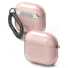  RINGKE AIR APPLE AIRPODS 4 ROZA