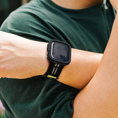  RINGKE AIR APPLE WATCH 10 (46 MM) CRNA